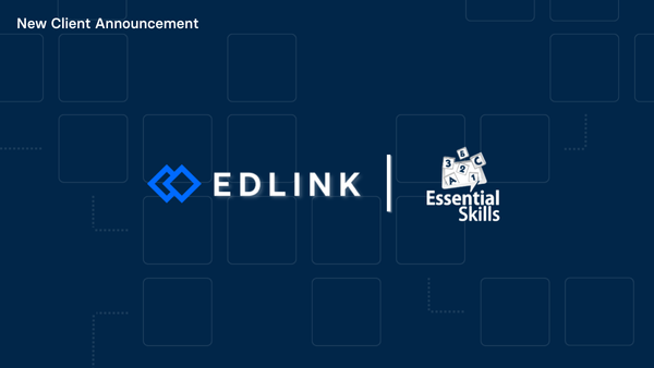 New Client Announcement: Essential Skills