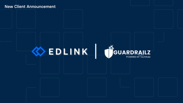 New Client Announcement: GuardRailz