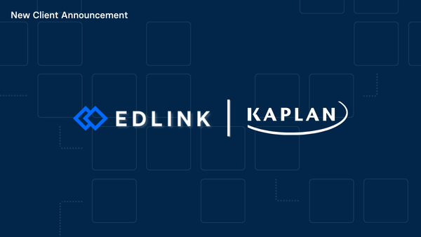 New Client Announcement: Kaplan, Inc.