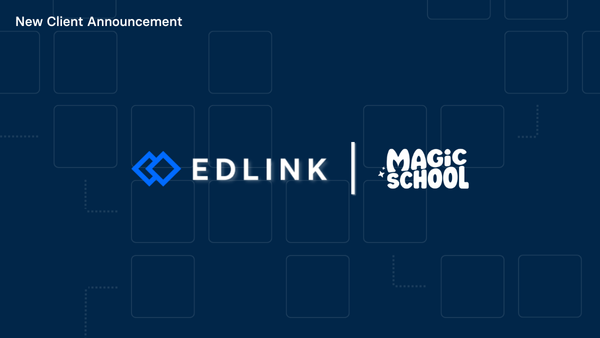 New Client Announcement: MagicSchool