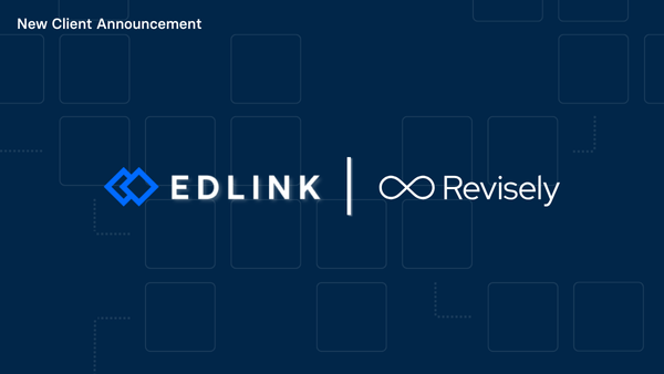 New Client Announcement: Revisely
