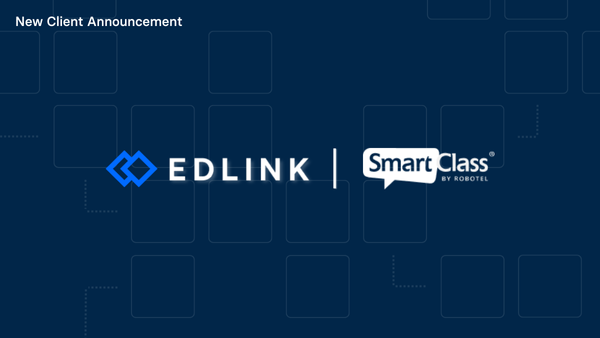 New Client Announcement: Robotel