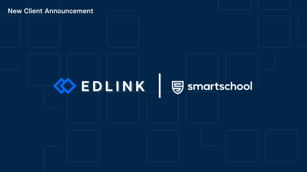 New Client Announcement: Smartschool