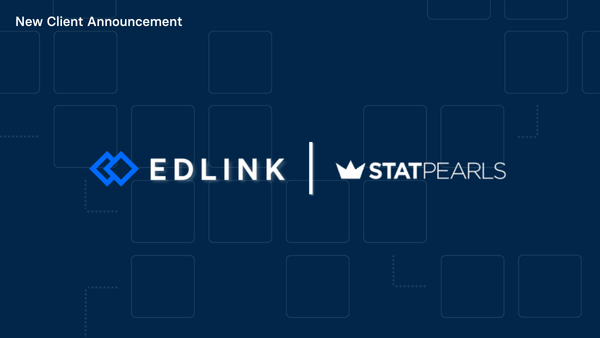 New Client Announcement: StatPearls