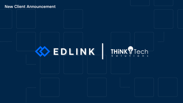 New Client Announcement: THiNK Tech Solutions