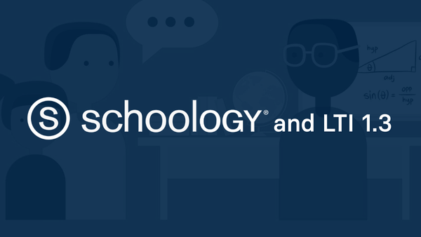 Schoology and LTI 1.3