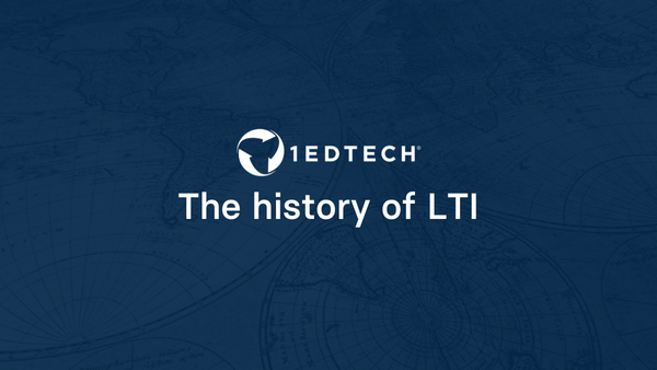 The History of LTI