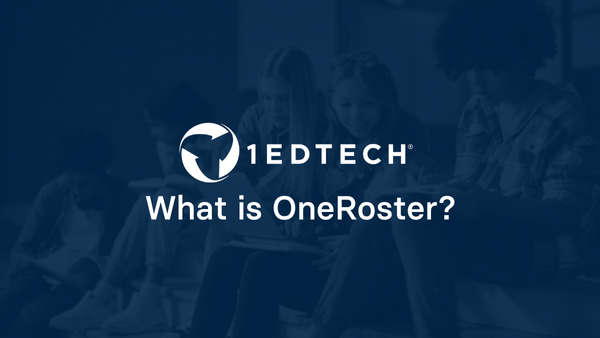 What is OneRoster?