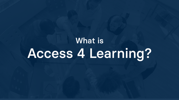 What is Access 4 Learning?