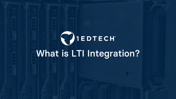 What is LTI Integration: Learning Tools Interoperability explained