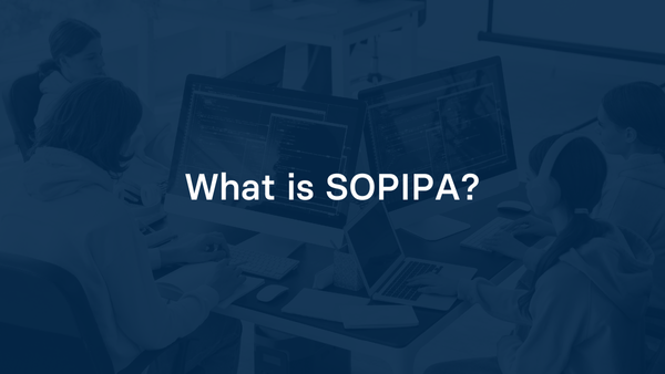 What is SOPIPA?