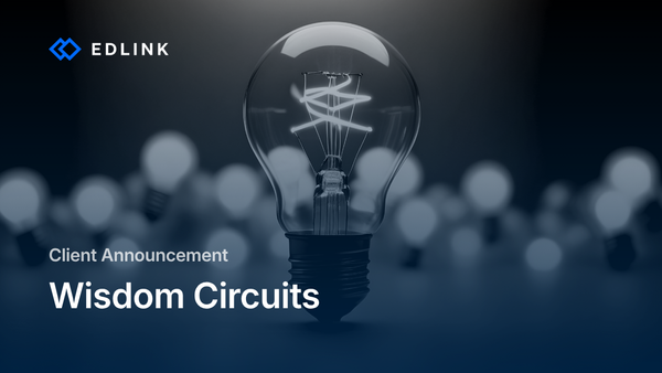 New Client Announcement: Wisdom Circuits