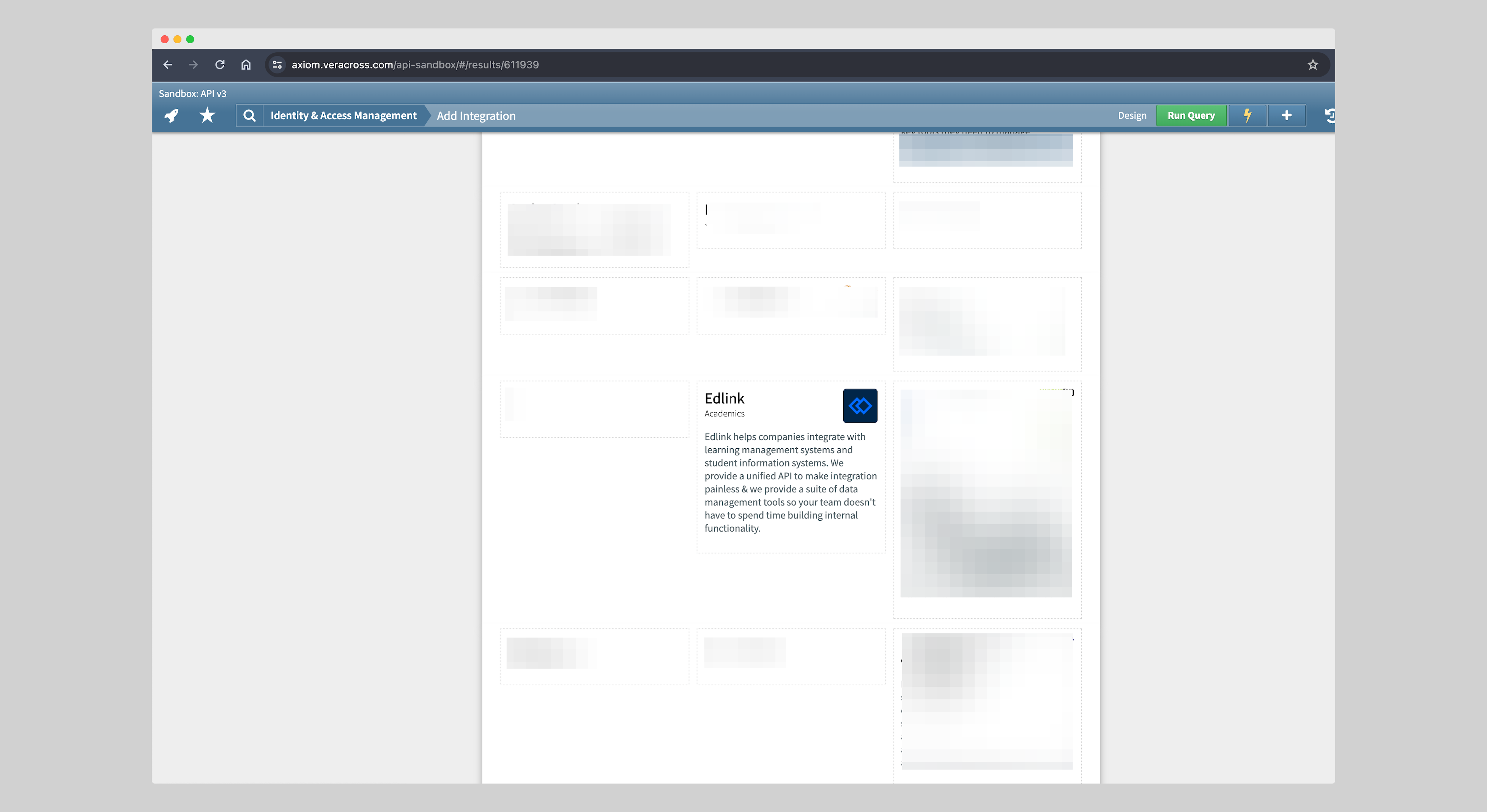 Edlink Details