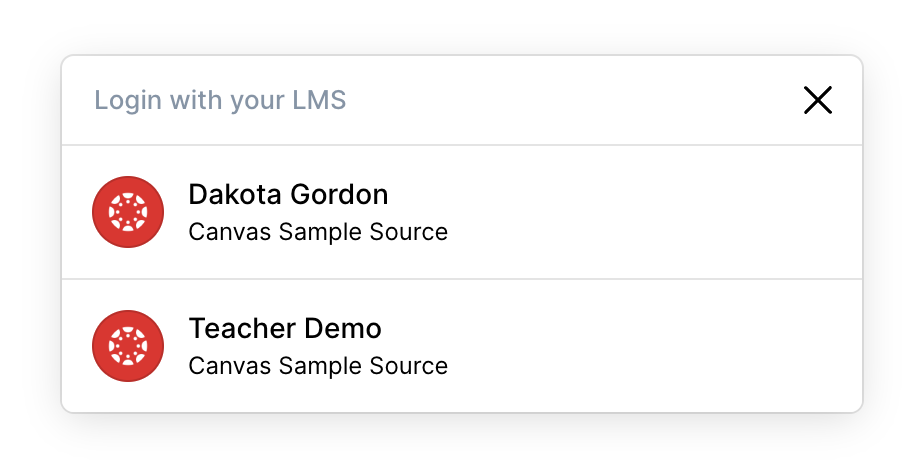 Authentication Plugin Preview