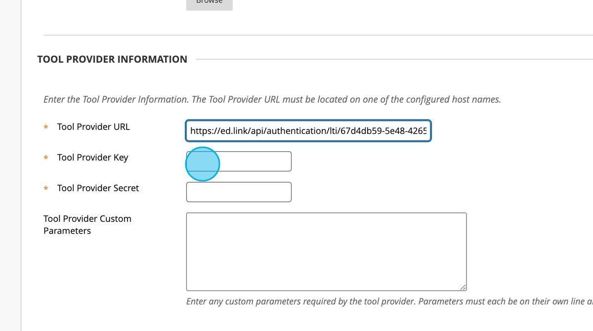 Step 17 screenshot