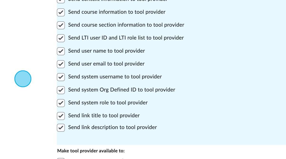 Step 14 screenshot