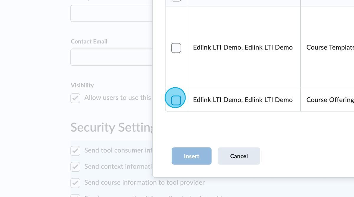 Step 17 screenshot