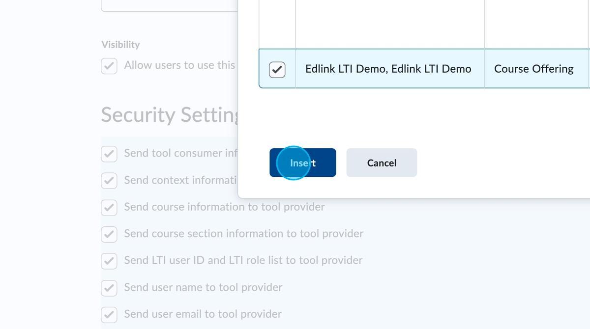 Step 18 screenshot