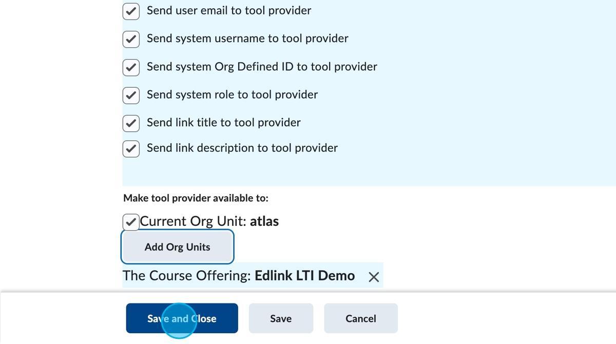 Step 19 screenshot