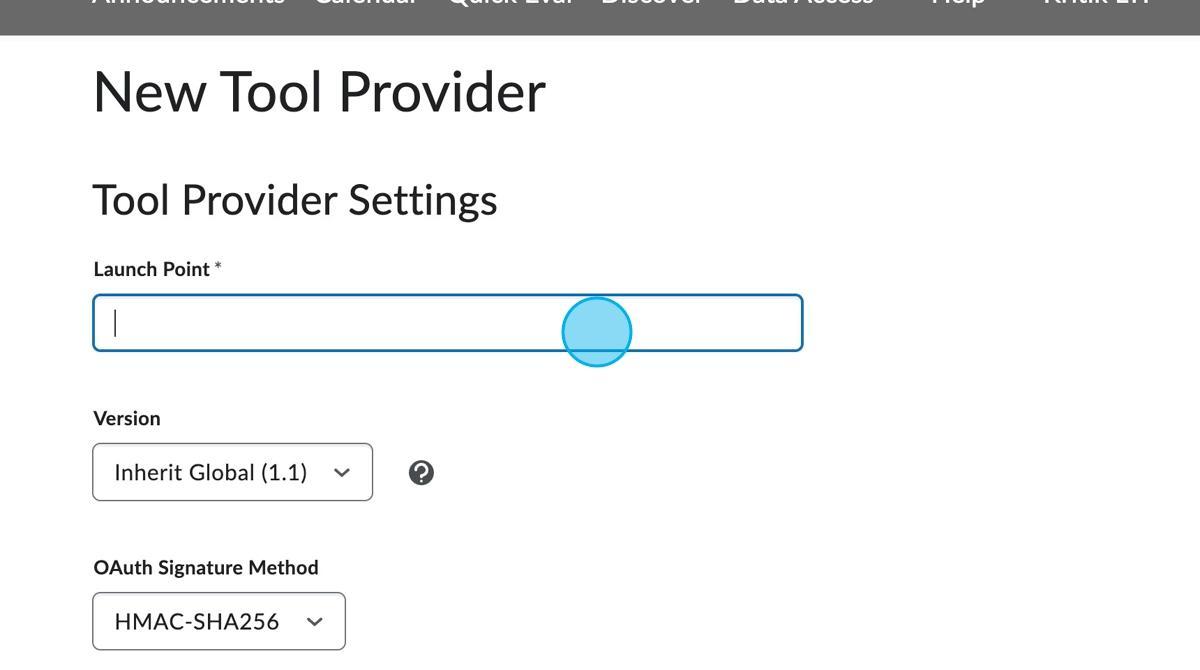 Step 6 screenshot