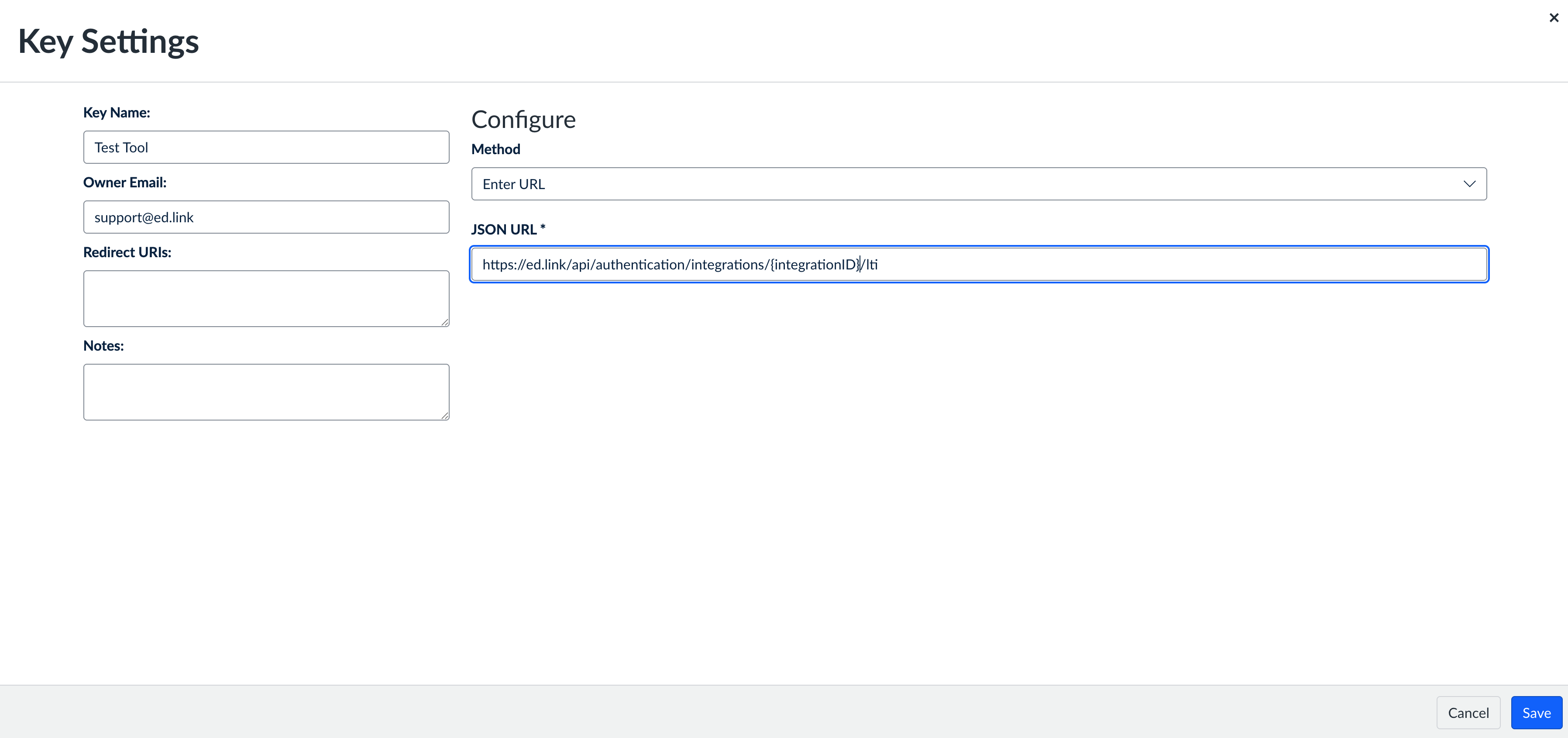 Step 2 screenshot
