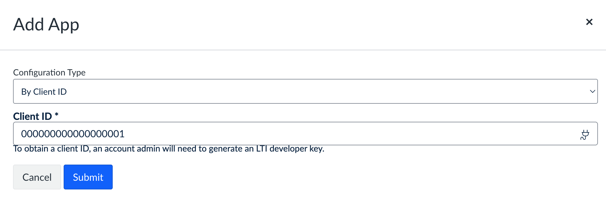 Step 6 screenshot