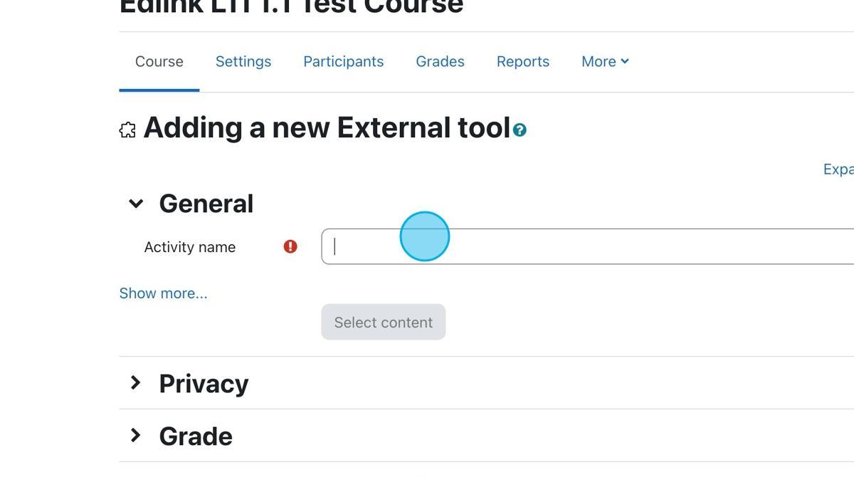 Step 15 screenshot