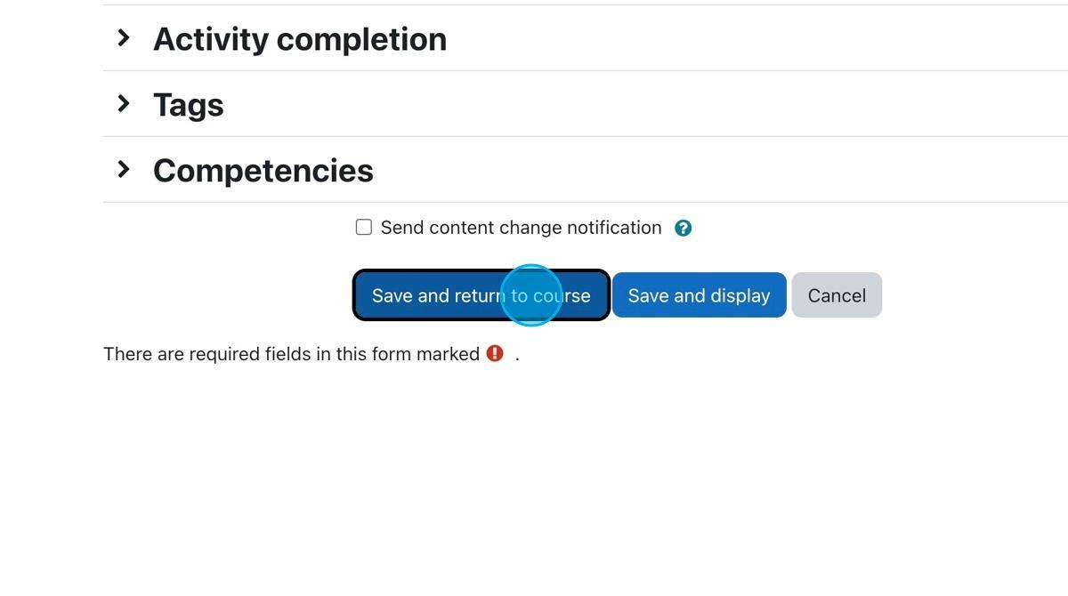 Step 16 screenshot