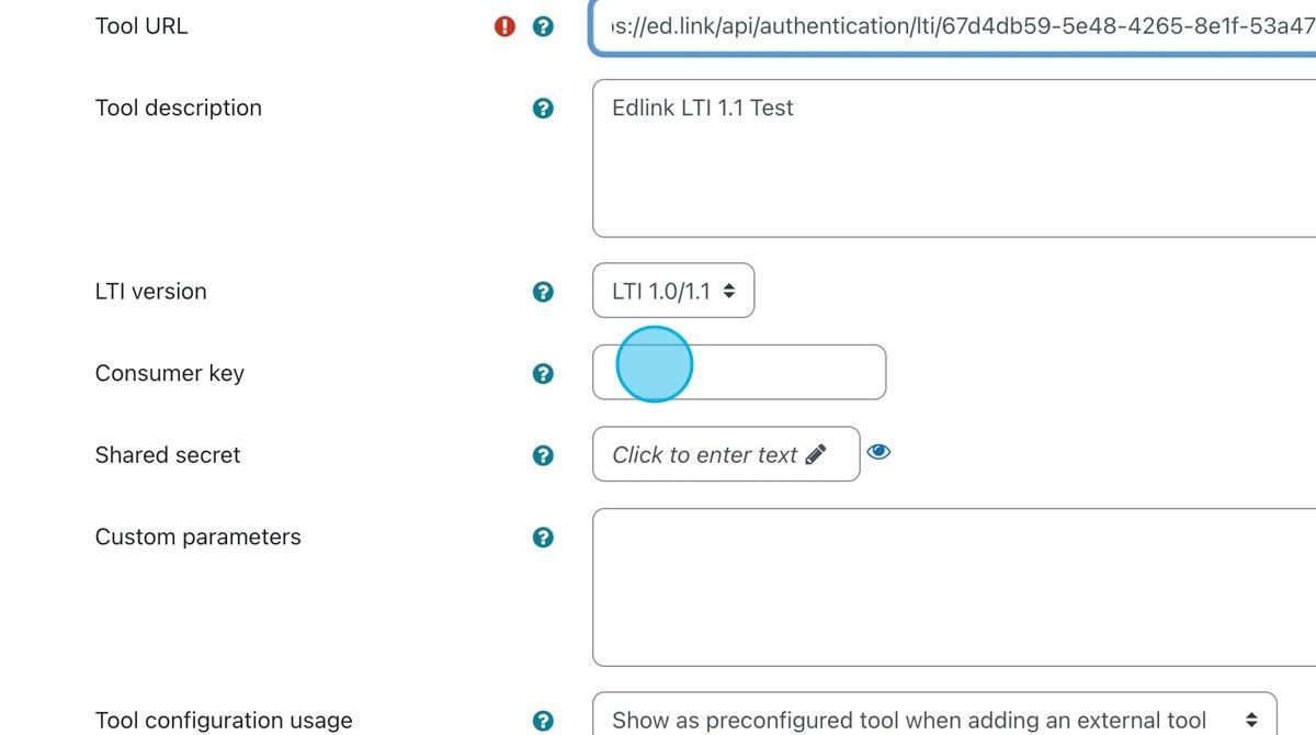 Step 8 screenshot
