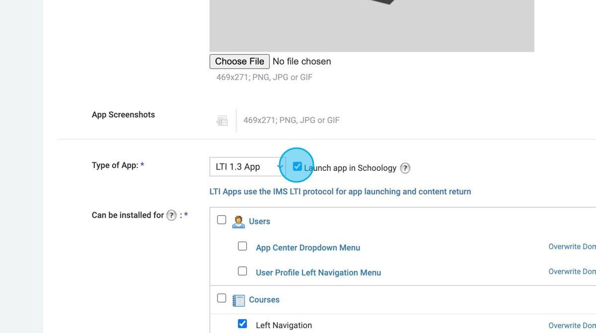 Step 6 screenshot