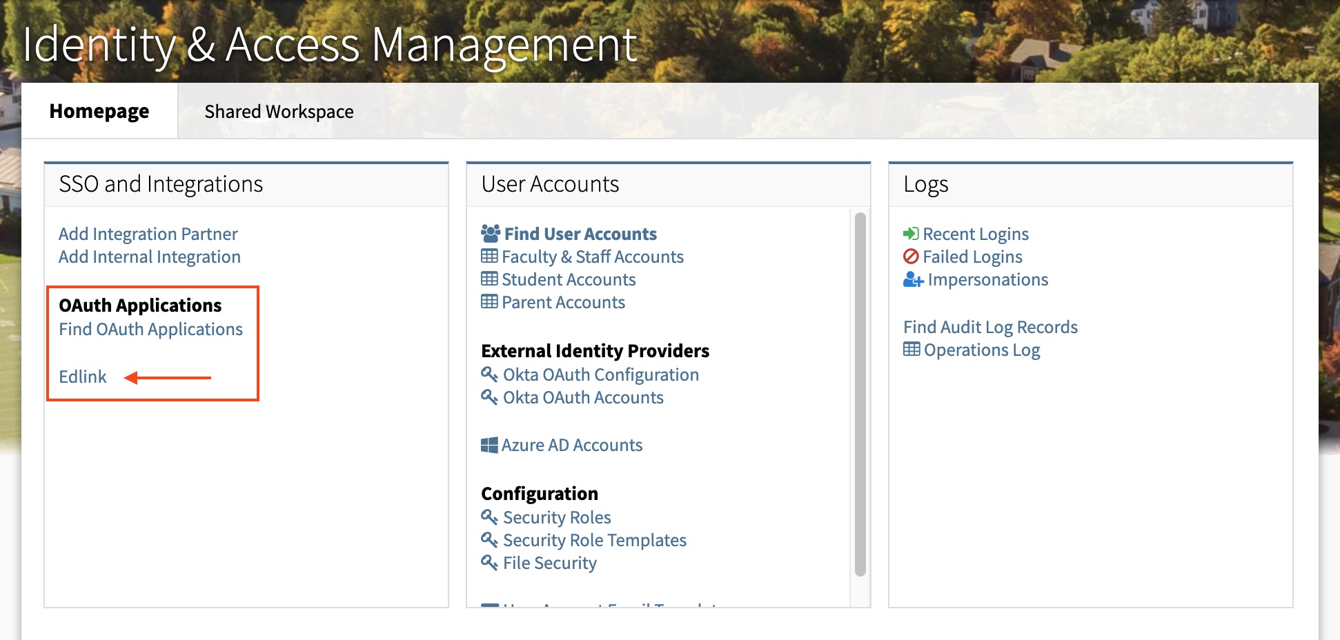Veracross Edit Integration