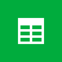 CSV Flat Files