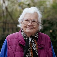 Grandmother